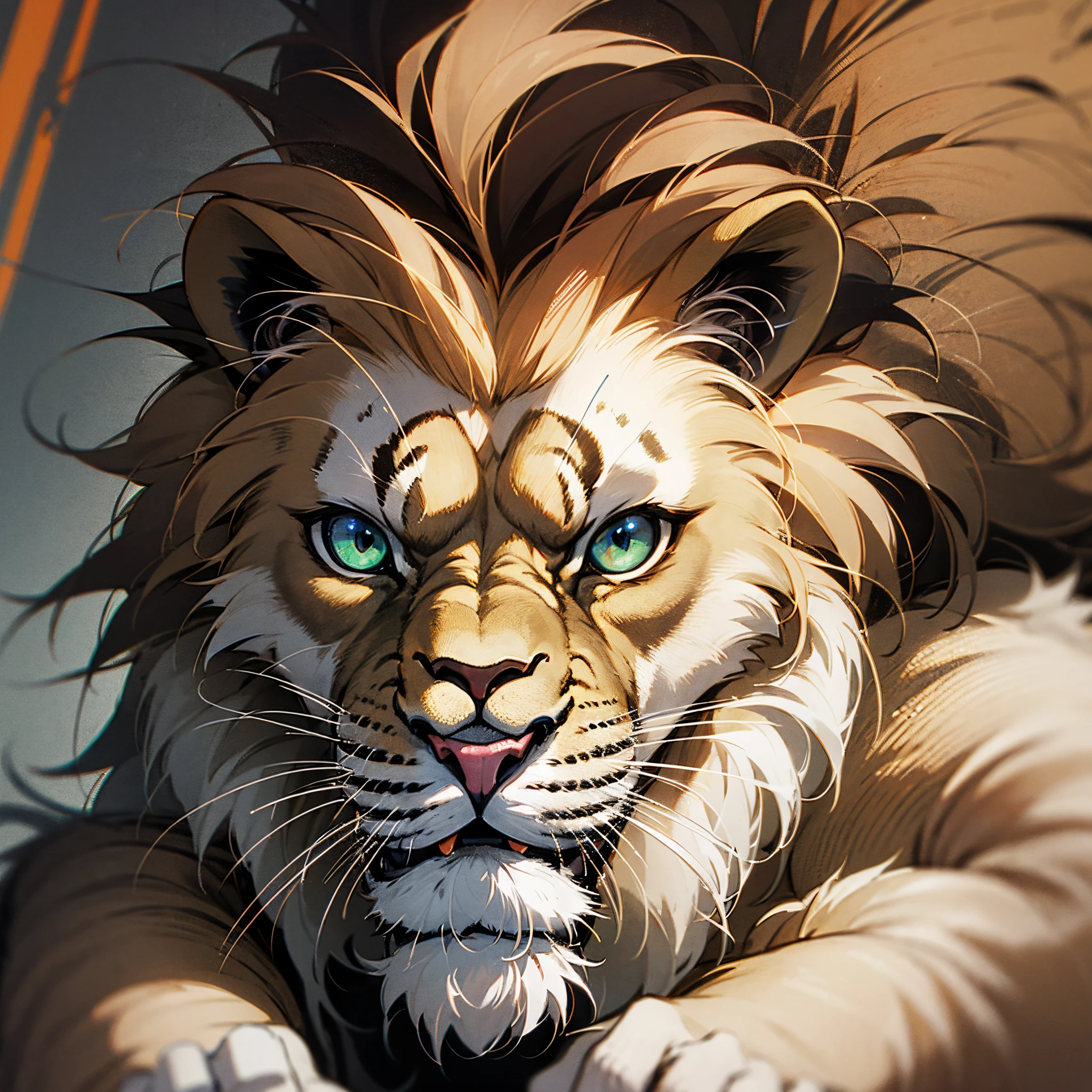 lion --auto --s2