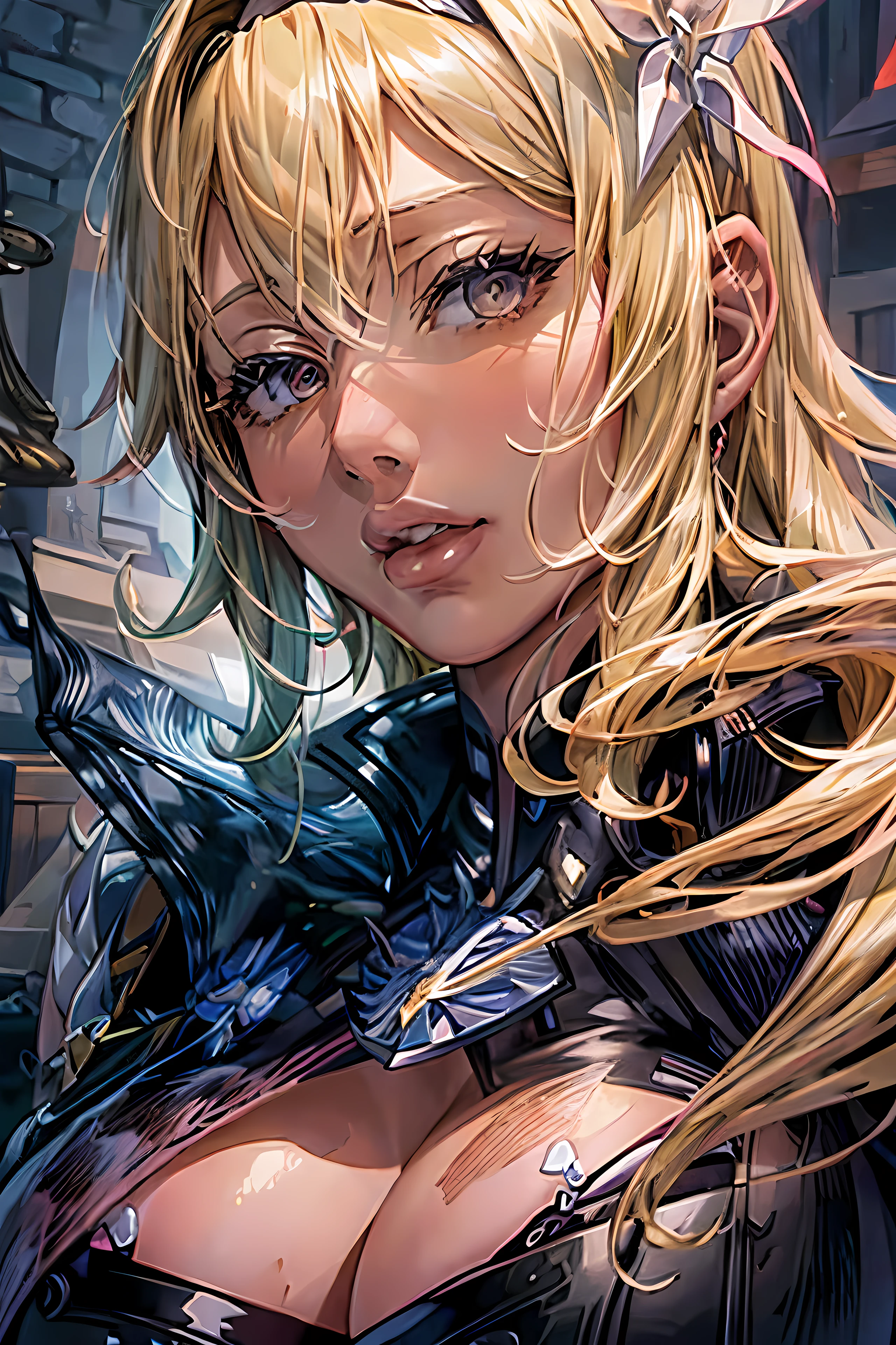 euladef, eularnd, anime - style image of a woman with blonde hair and a pink dress, portrait knights of zodiac girl, detailed digital anime art, anime style 4 k, 8k high quality detailed art, best anime 4k konachan wallpaper, highly detailed exquisite fanart, eula from genshin impact, anime wallpaper 4k, anime wallpaper 4 k, anime art wallpaper 8 k, bimbo