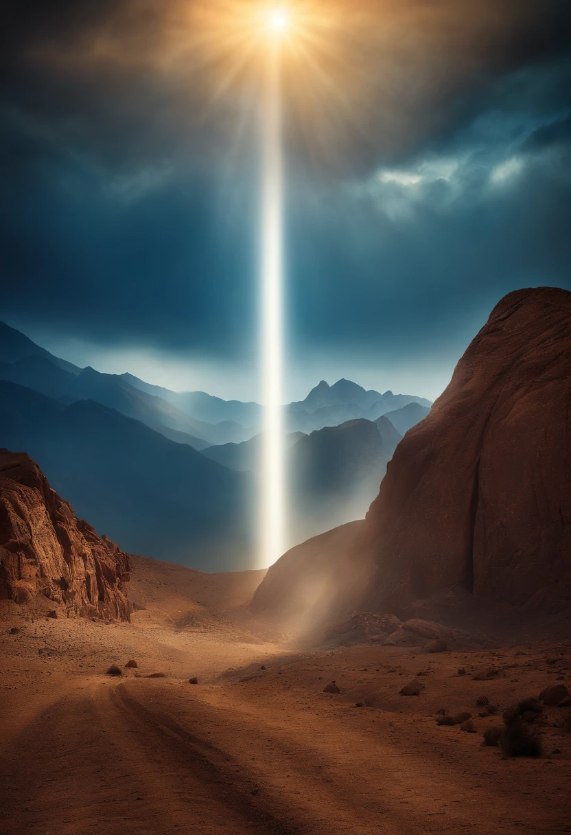 The Ten Commandments of Moses、moses tablet、the top of mount sinai、bow down to god、bow down to god