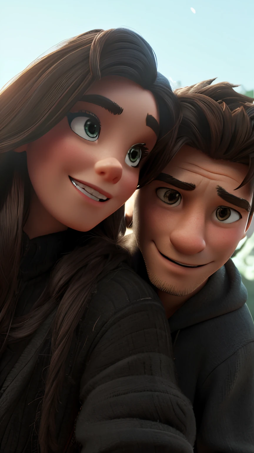 disney pixart 3D