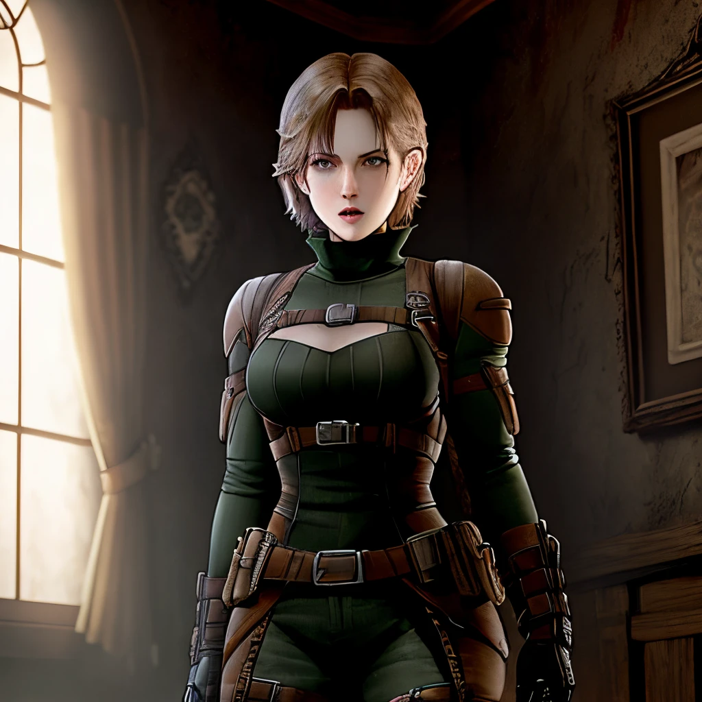Ganado resident evil 4 3 culos