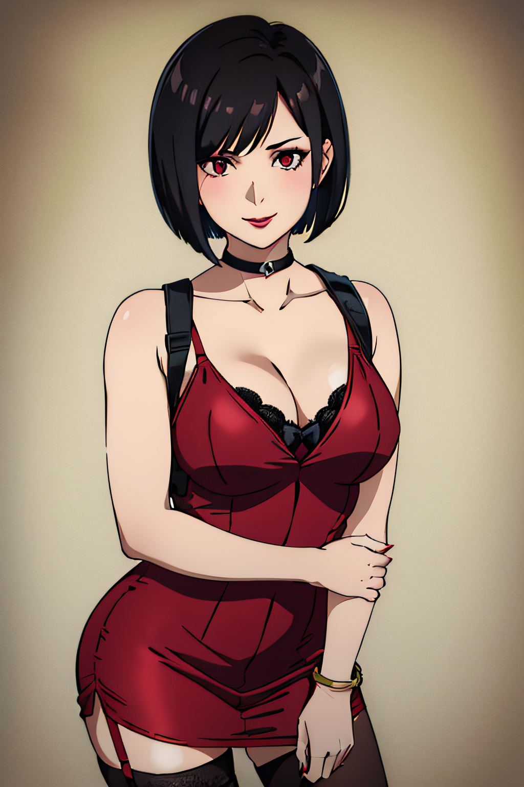 Ada Wong - Resident Evil v1.0