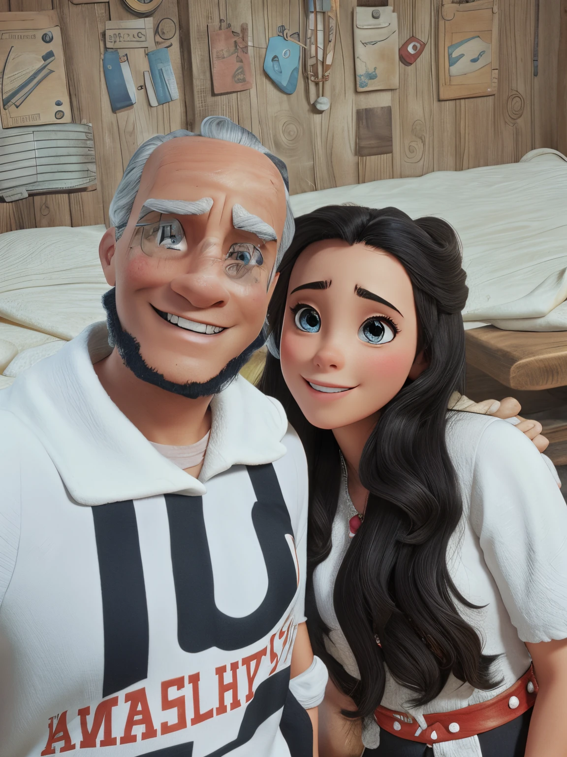 Disney