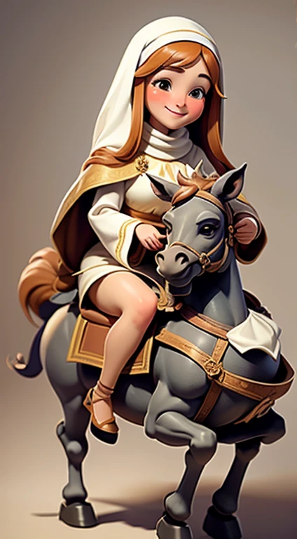 A female centaur,She is famous in the multiverse,She is both a female centaur, half human, half horse, half horse,It is also a female Yingzhao,Her image blends,The head, neck and shoulders of the horse are transformed into beautiful female humans, females, half-centaurs, half-horses, half-humans, half-humans, and human human upper bodies,and a chimera of a female half-horse with a beauty in the female body of the horse's belly,It's like a female human wearing a half-horse-like costume and making a seamless chimera,This chimerization is based on powerful futuristic technology。The ultra-wide-angle lens captures the image of her sleek and ethereal wings charging and leaping on the ionosphere。Her front half is a tall, sexy body with obvious feminine characteristics,Has K cup teardrop-shaped giant tit chest,Small man-waisted butterflies span long legs,The half-horse of the back half of the body is embedded in the front half of the body at the hip position,The horse-shaped half-horse torso form of the back half of the body is completely female and humanized,From the upper end of the sternum, the sexy bent dog style shape of the chest cavity embedded in the lower back position of the beauty body is placed transversely,Then there are the sexy beauty's horizontal waist and abdomen and straight hips,Her entire body has been completely feminized,Includes the half-horse part of the hind body,Mechanized armor covers the knee-shaped anti-joints and feet,And these parts are highly anthropomorphic,This gives her legs a graceful and slender line,She has four slender legs like a supermodel,Under the legs are skinny white feet dressed in Skyscraper Heels,Use Midjourney's advanced stroke tools and color palettes, as well as texture packs, model packs, and texture tools,Concentration,Femaleize all parts of her original equine physiologic appearance,And give these parts an ergonomic appearance,Finely treat the details of tight connections on the structure of the chest, abdominal cavity a