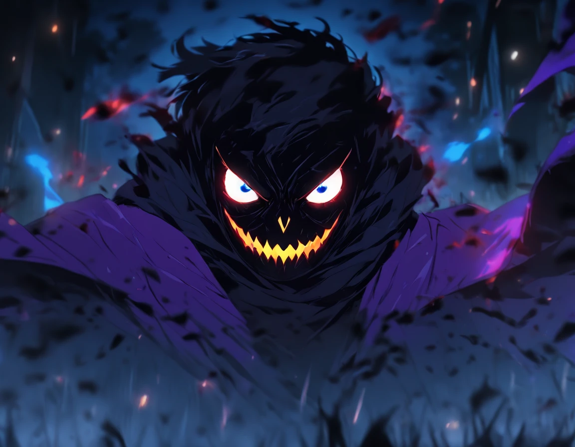 (best quality,4k,8k,highres,masterpiece:1.2),ultra-detailed,(realistic,photorealistic,photo-realistic:1.37),male,dead by daylight,muscular male,floating head,head focus,killer,wearing scary mask,sexy,[murderous,ominous] gaze,dark atmosphere,[suspenseful,terrifying] environment,dimly lit,sharp contrast,dark shadows,distorted shapes,[haunting, eerie] background,unseen lurking presence,creepy [facial expression,smile],ominous aura,edgy,demonic,spooky [lighting, ambiance],vengeful spirit,[menacing,sharp-edged] weapons,emotionless,[sinister,mysterious] aura,macabre theme,gruesome details,nightmarish aesthetic,wicked intentions,nighttime setting,life-like realism,horror flick vibes,night owl vibes,deathly surroundings