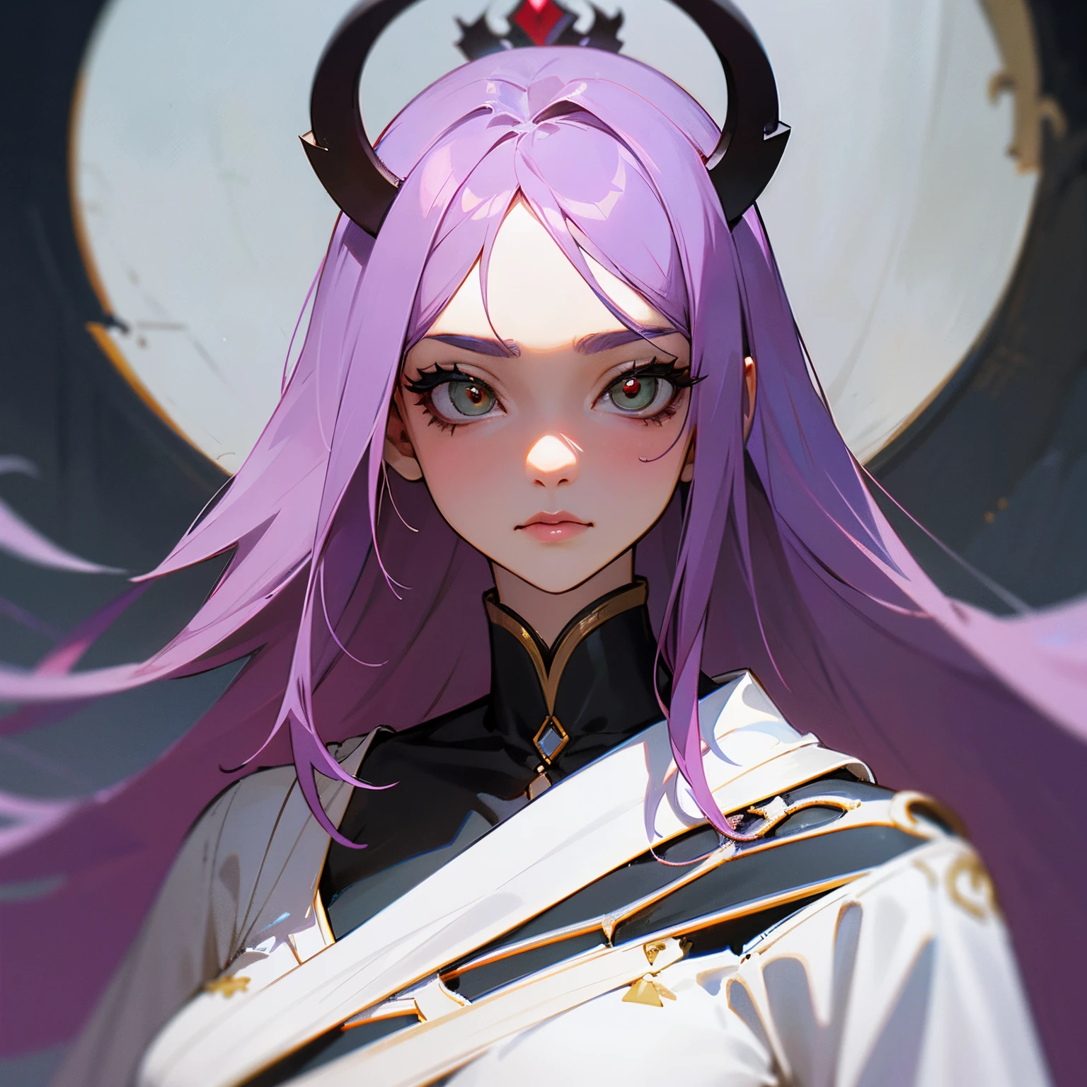 {"mulher bem dotada, afro~Asian, beleza, Corpo de Shapley, Retrato de corpo inteiro"} em seguida, REMIX para {"um sensual, Tentadora, sexy, succubus com chifres do diabo, Rosto detalhado, Sharp focus face, cara de pefect} em seguida, ADICIONAR a {"Ruined Castle Throne Room, Centrado, postura:acabaram, Pseudo-realistic anime illustration, _Estilo Ross Tran, _estilo artgerm, _Sergio Aragonés Style, 8k, ((best quality)), ((master part))"}