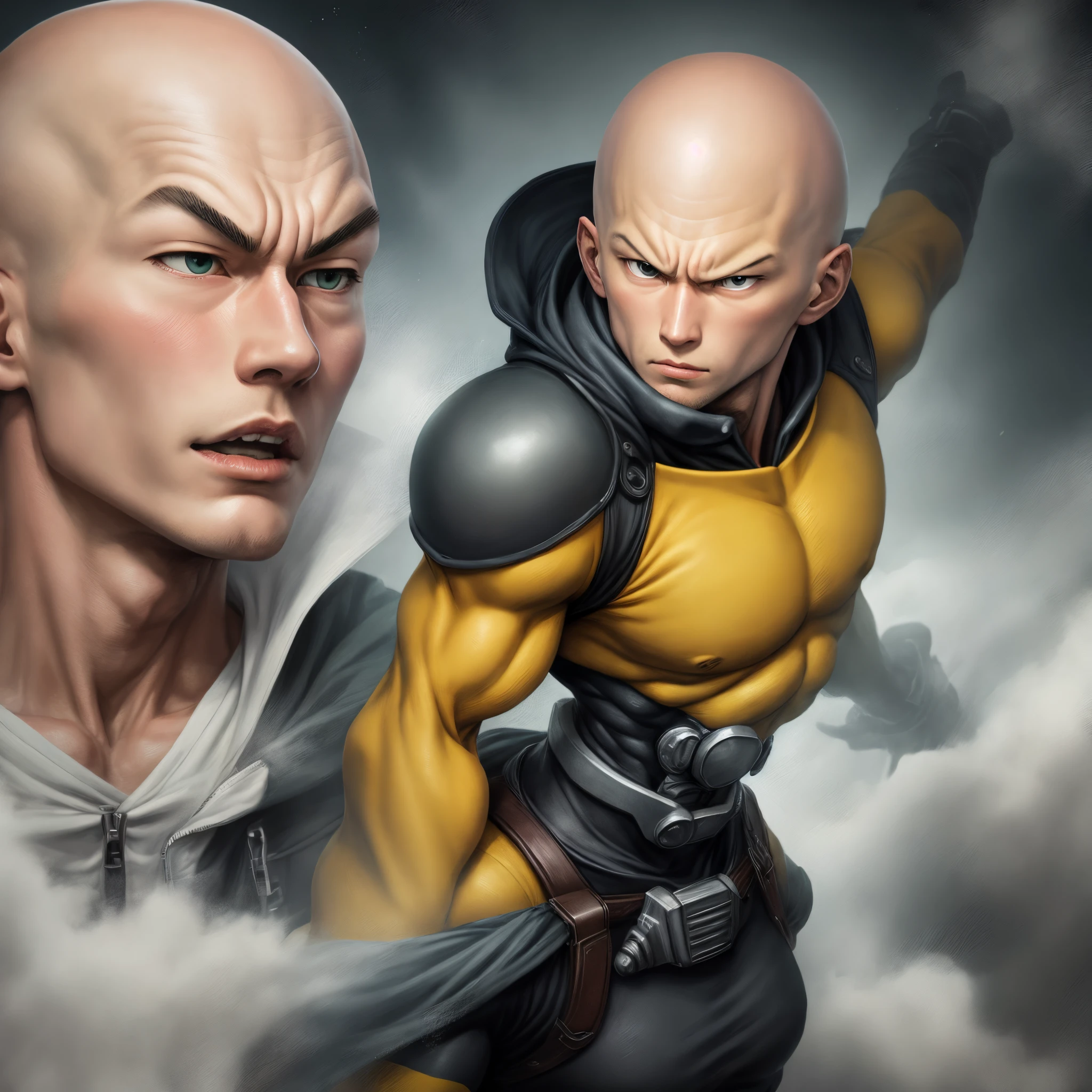 Saitama