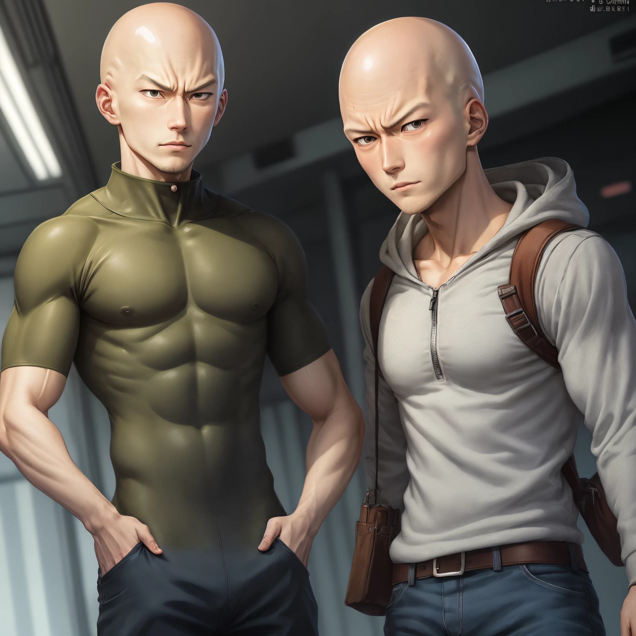 Saitama