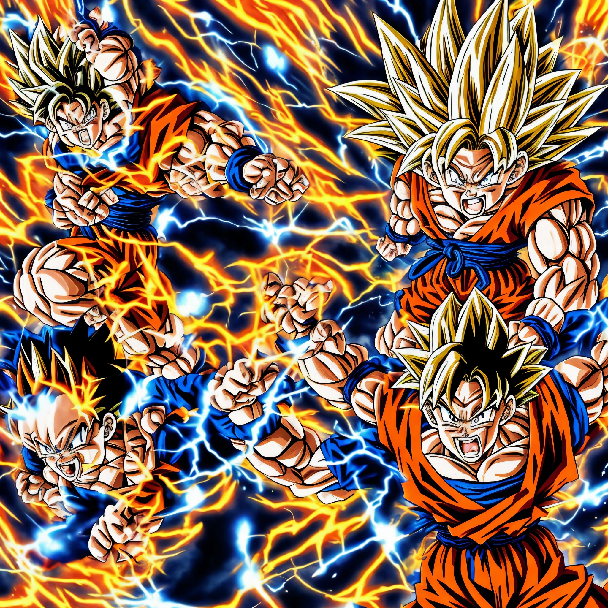 GOKU