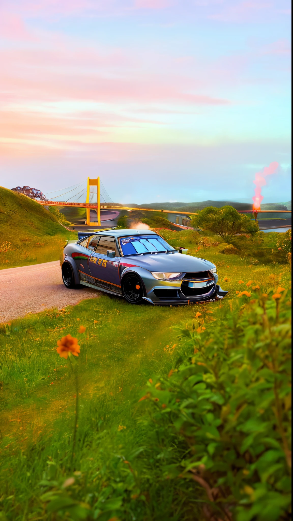 Cars movie