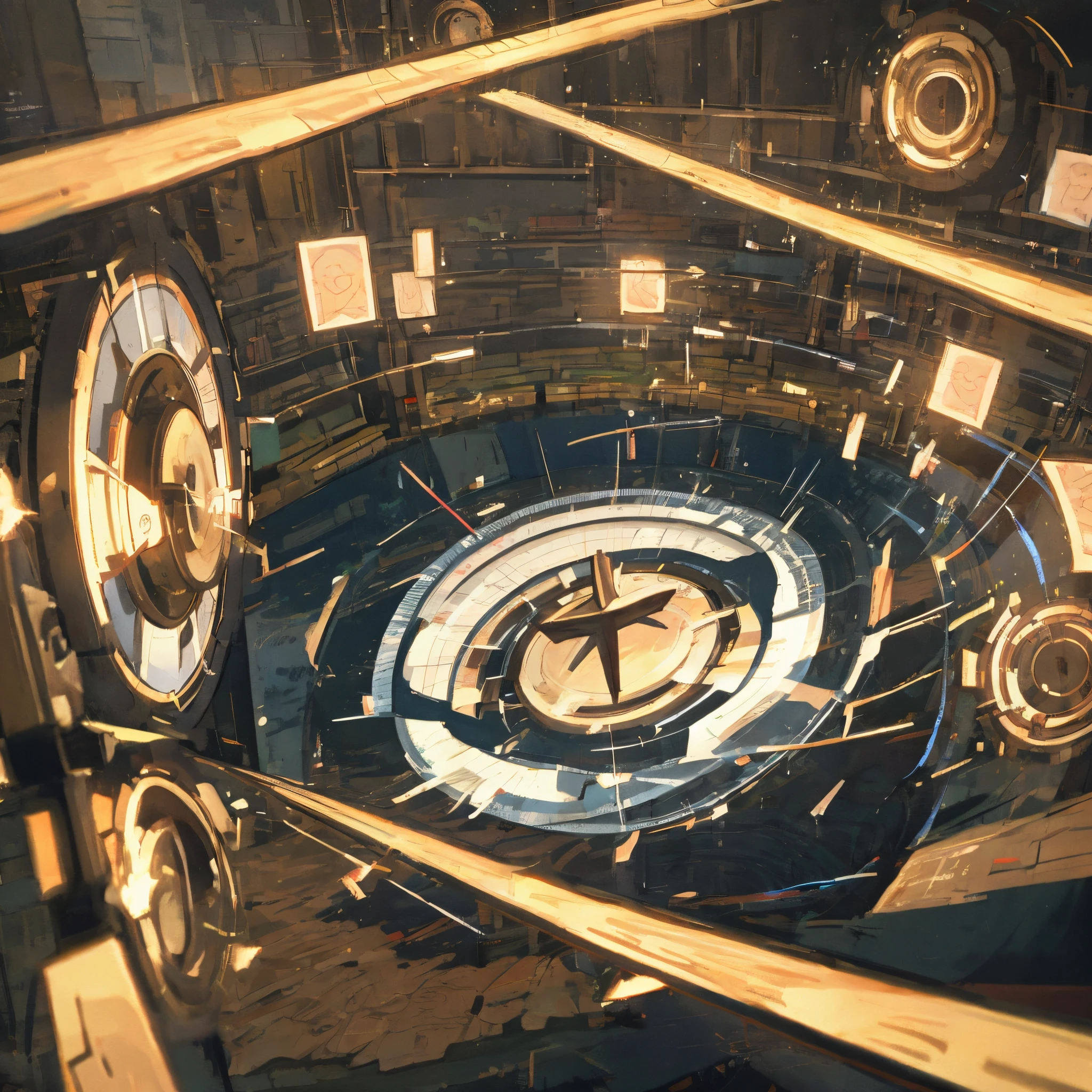 rotation and translation