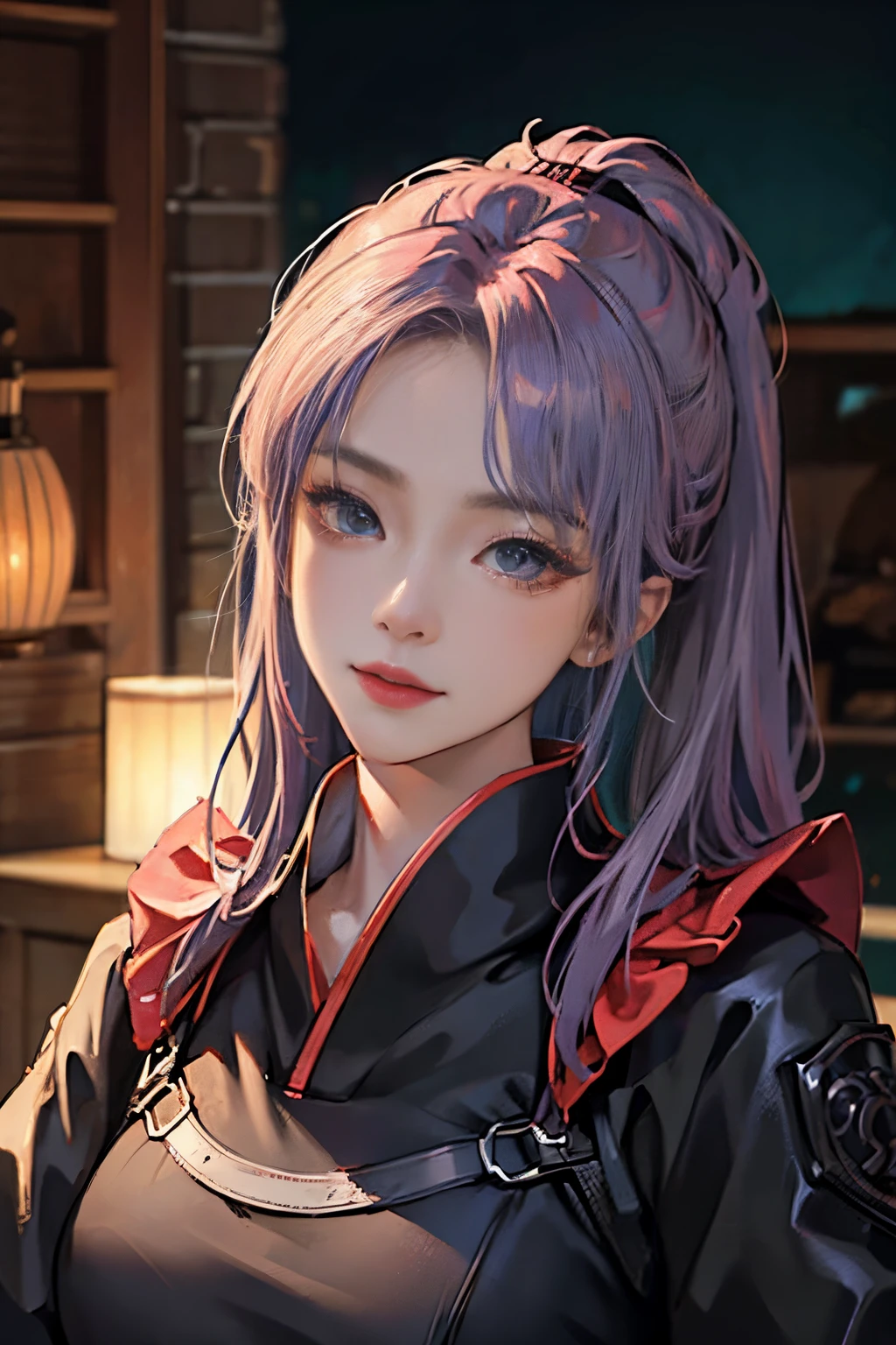 1人の女性、 Look at the viewer,
Her upper body, Her beautiful blue eyes, Pink hair with twin tails, Moles under her eyes, Plump and glossy lips, Heart-shaped choker,Female ninja 、stealth、Ninja Black Costume、Black mask、Looking at the viewer, smiling at the viewer. .. .. .. .. .. .. .. .. .. .. .. .. .. .. .. .. .. .. .. .. .. .. .. .. .. .. .. .. .. .. .. .. .. .. .. .。.。.。.。.。.。.。.。.。.。.。.。.。.。.。.。.。.。.。.。.。.。.。.。.。.。.。.。.。.。.。.。.。.。.。.。.。.。.。.。.3D, cyberpunk style short clothes、, of the highest quality, 8K, Detailed skin texture, Detailed Cloth Texture, beautifull detailed face, Intricate details, Female ninja、Kunoichi、Ninja Outfit、Edo townscape、
Edge lighting, Side lighting, Cinematic lighting, Ultra high definition, 8K UHD, Film grain, Best Shadows, Delicate, Facing the viewer, front facing
