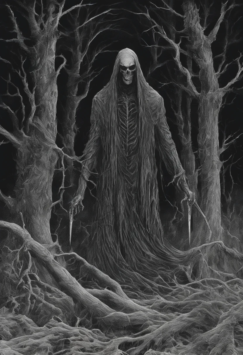 black metal