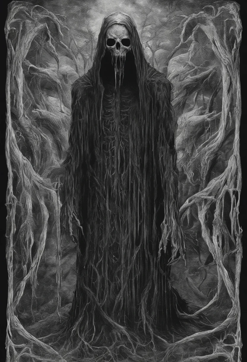 black metal