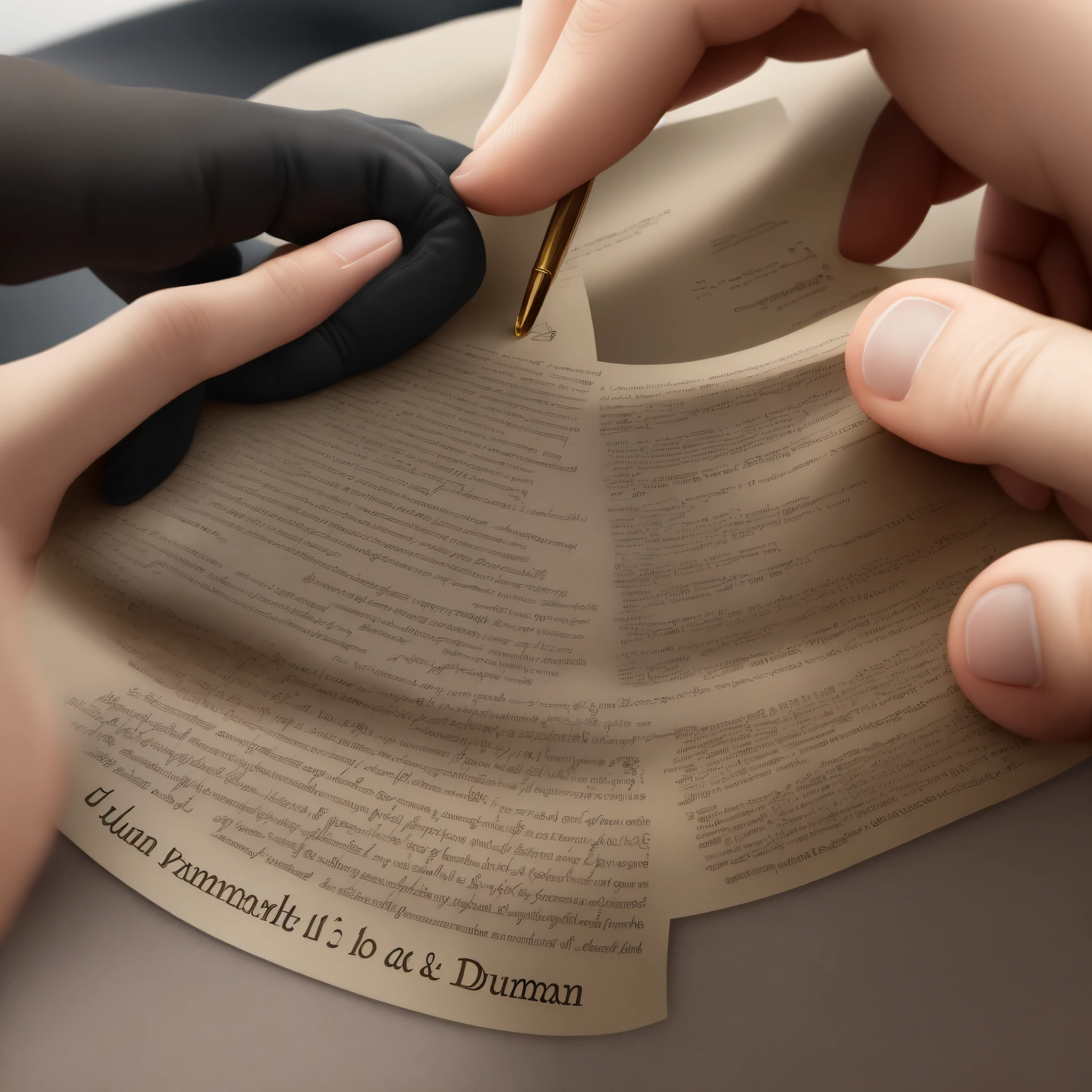 Universal Declaration of Human Rights. ethics and morals image