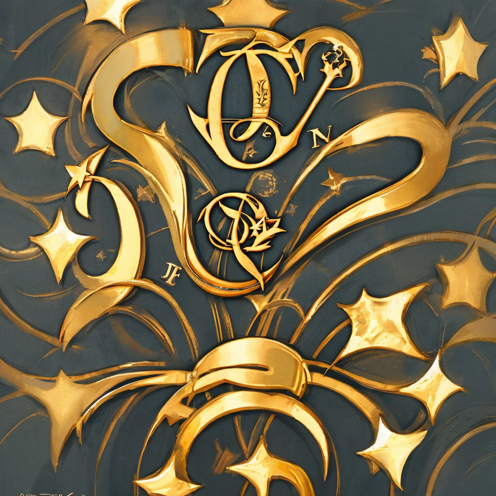QM monogram