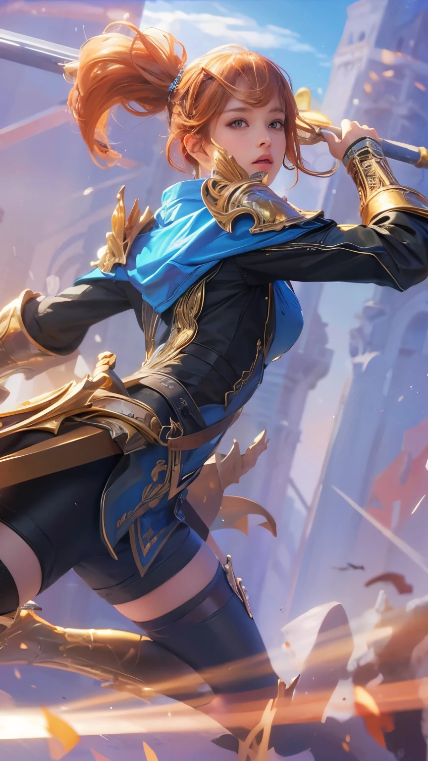 1girl, high quality, ultra detailed, masterpiece, realistic