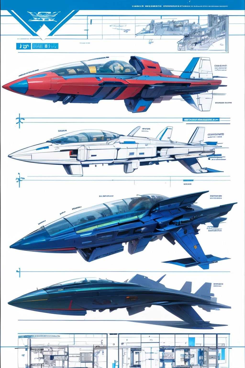 line-art, art book, character sheet, gundam 00 reimagined, 8k, best quality, design, gundam iron-blooded orphans, design, building, spaceship design, concept art book, schematics, architecture, blueprint, geometrically sound, geometrically correct, highly detailed art book page,