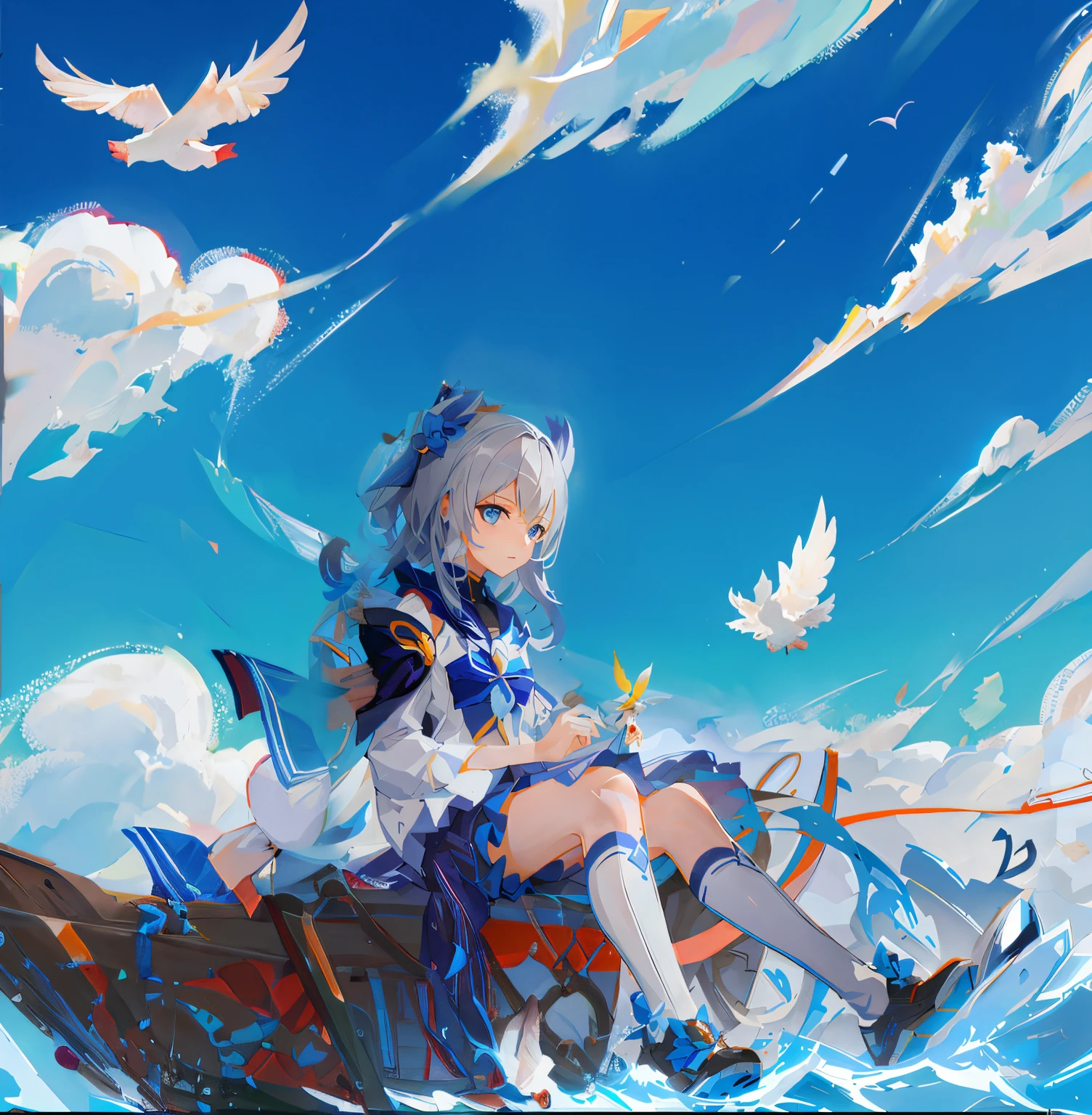 fishing boat