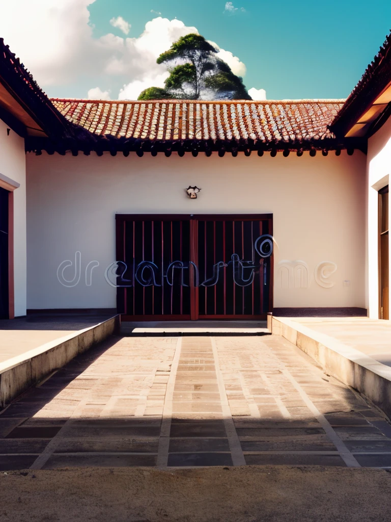 Obra-prima EbonyGoldAI, best quality, alta qualidade, high resolution, (((beautiful detailed sky))), grandiosoeza, casinha, grandioso(Magnificent, Splendid), vista(vista), grandiose spectacle, high-definition, ((Melhor sombra)), Realistic, Natureza, scenecy, Cloud, montanha, grama, Rocha, colina, penhasco, tree, sidewalk, apenas antecedentes, The night sky, luar, ((ultra-detalhado)), (best illustration), ((um extremamente delicado e bonito)), Dynamic angle, Rio, caminho, banco, Qualidade de imagem da mais alta qualidade, quieto, longe_fora