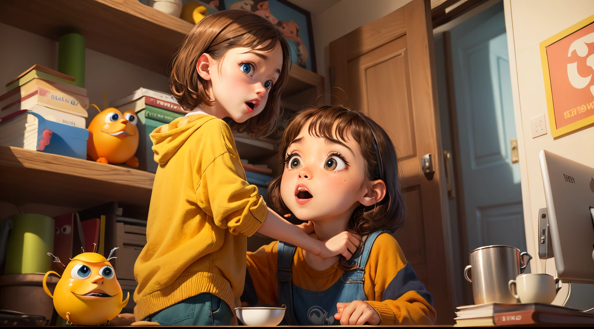Pixar