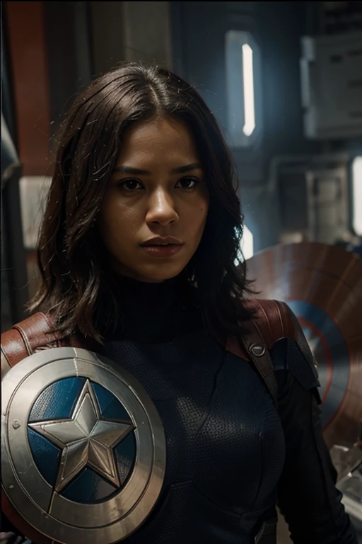 Marvel is characterized by the diversity of its heroes
