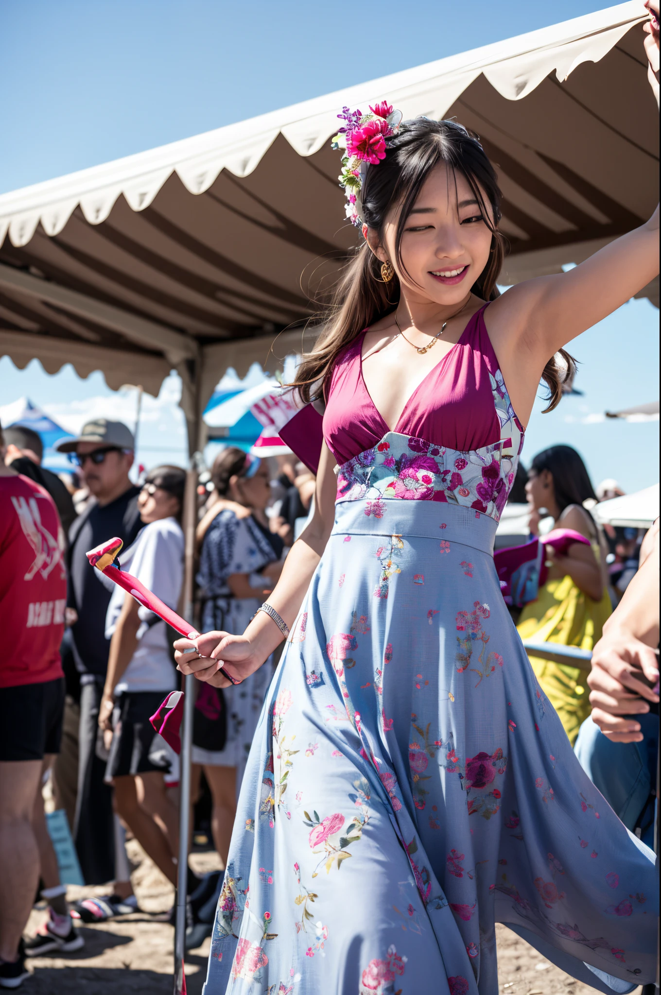 18th Festival