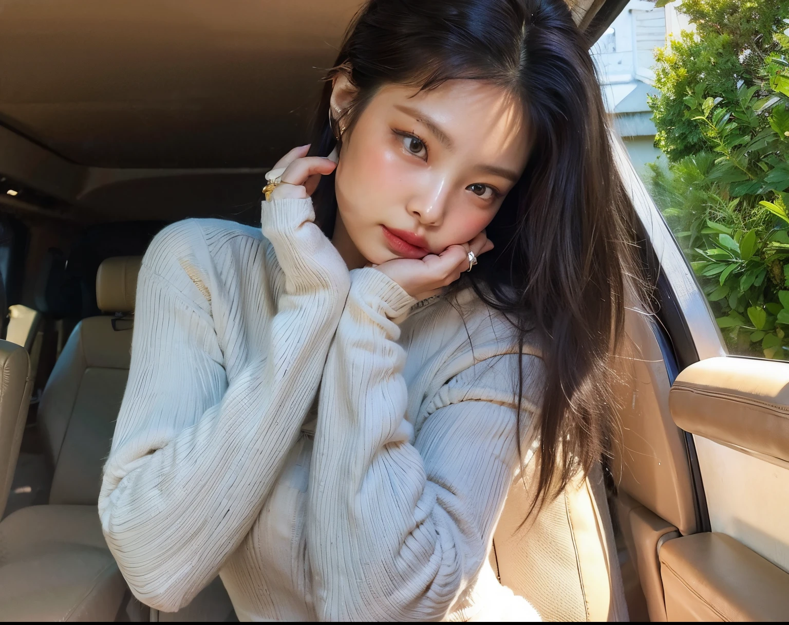 Jennie Kim