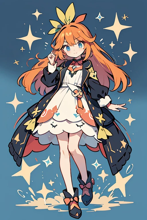 human pokemon Victreebel ; glitter; full body; outfit pokemon Victreebel inspired