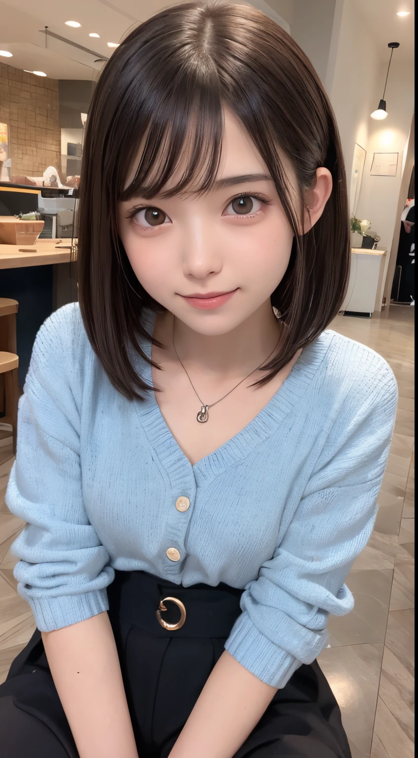 20 year old pretty girl
