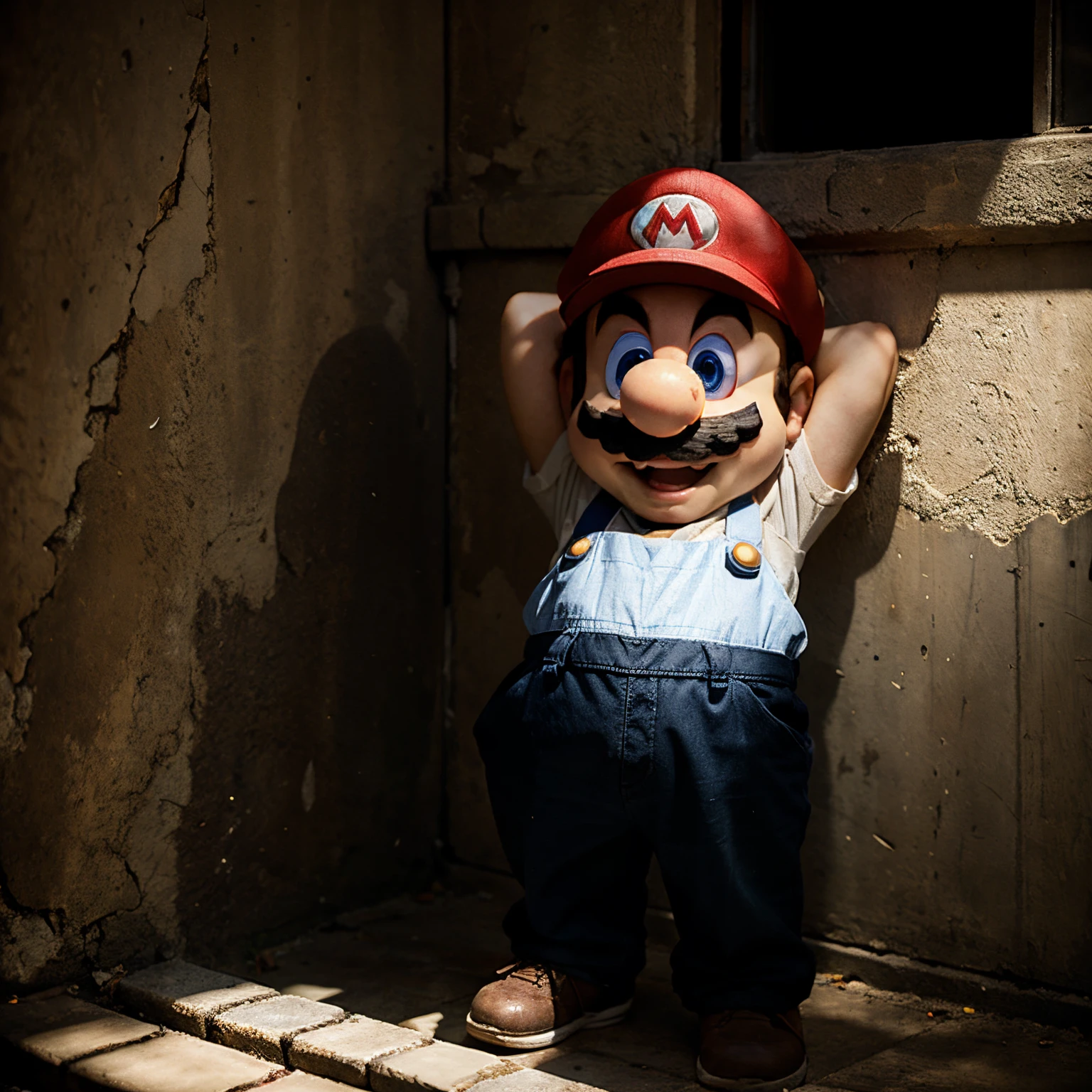 Mario