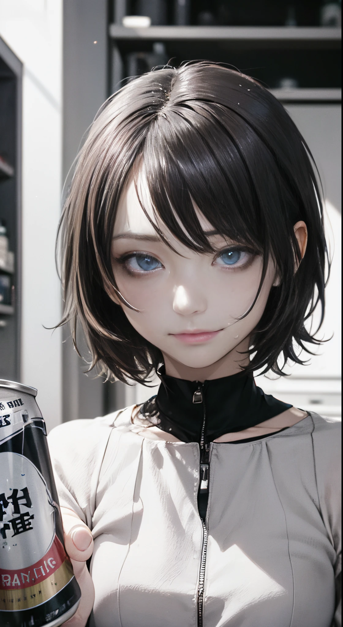 (Cinematic Digital Artwork: 1.3), High quality, masutepiece, of the highest quality, Super Detail, Illustration, [4K Digital Art]、 lndswgnr, (Sharp Focus: 1.5), (Moody lighting:1.2), depth of fields, Bokeh, 4K 、High resolution, ultra-detailliert, the Extremely Detailed CG Unity 8K Wallpapers, Realistic, Photorealsitic, Raw photo, beautifull detailed face, pale skin, realistic glistening skin, Detailed Cloth Texture, detailed hair texture, Perfect body, Beautiful face, acurate, Anatomically correct, Highly detailed face, Eye and skin texture, Natural neck length, (Beautiful eyes), (Beautiful hands), (Glossy skin:1.2), thin legs, Thin feet, Detailed people、A detailed face、细致背景、 



(Live action、Intricate details)、bionde、short-hair、



Dramatic makeup、makeup、Pinky Pink Lip Stick、eye make up、mascara、eye liner、eye shadow、Light purple eyes


(((Ahegao, , Sweat,)))、One Woman, (Drunk:1.4), Office lady、Beauty OL,Grinning face、 pantyhose, heels, Night Hotel、Spit out vomit, (Drunk and stumble:1.2), high-heels、While drinking a can of beer、Perfect human body、Holding a can of beer、Beautie、
