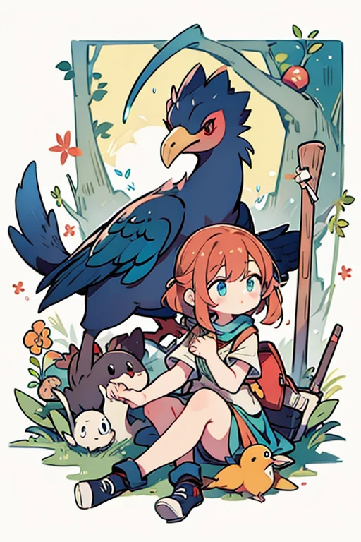 Dodrio
