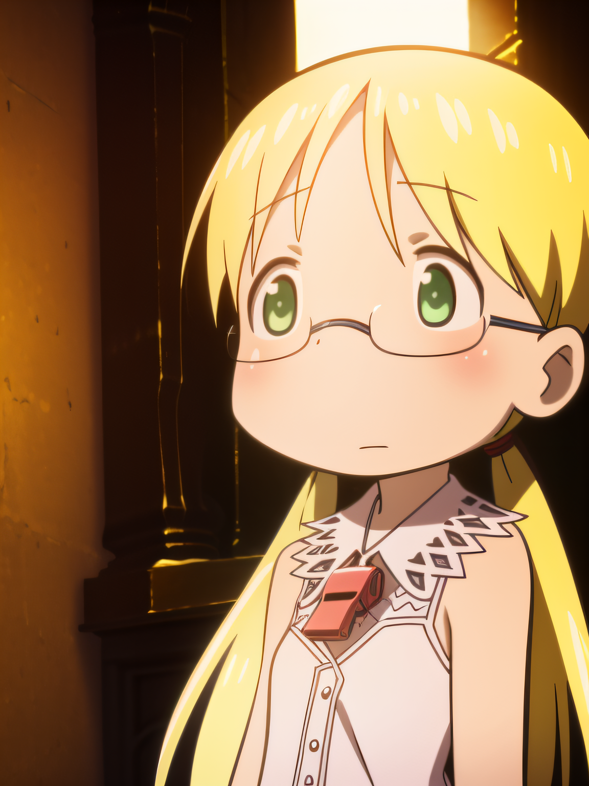 Made in Abyss v1.0