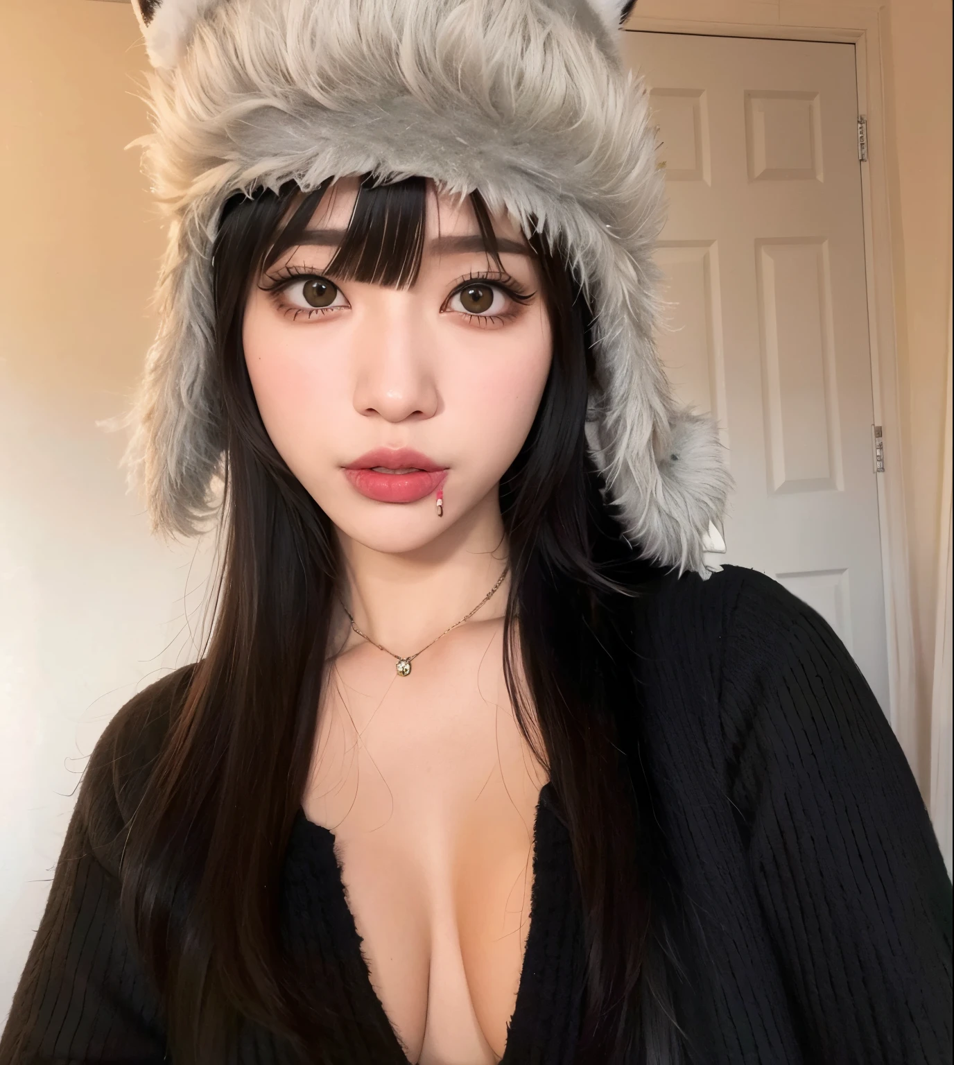 Use this face and put it in a sexy photo https://www.instagramart.featuring/p/C8DpX4kMYs1X757LOJkN6nhaS-Dc46zEg3BD3Q0/?igsh=MWNxZWx3Zzl0a3dsbA== 