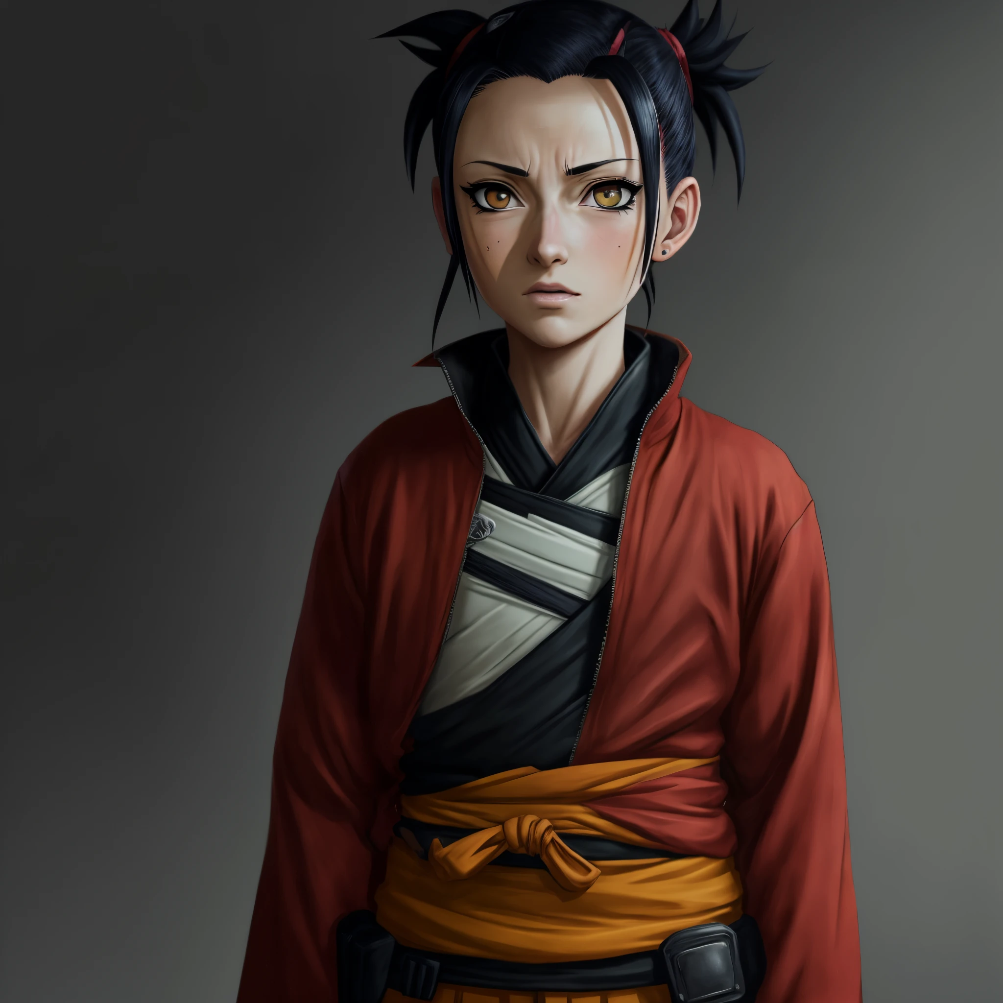 Naruto Ino