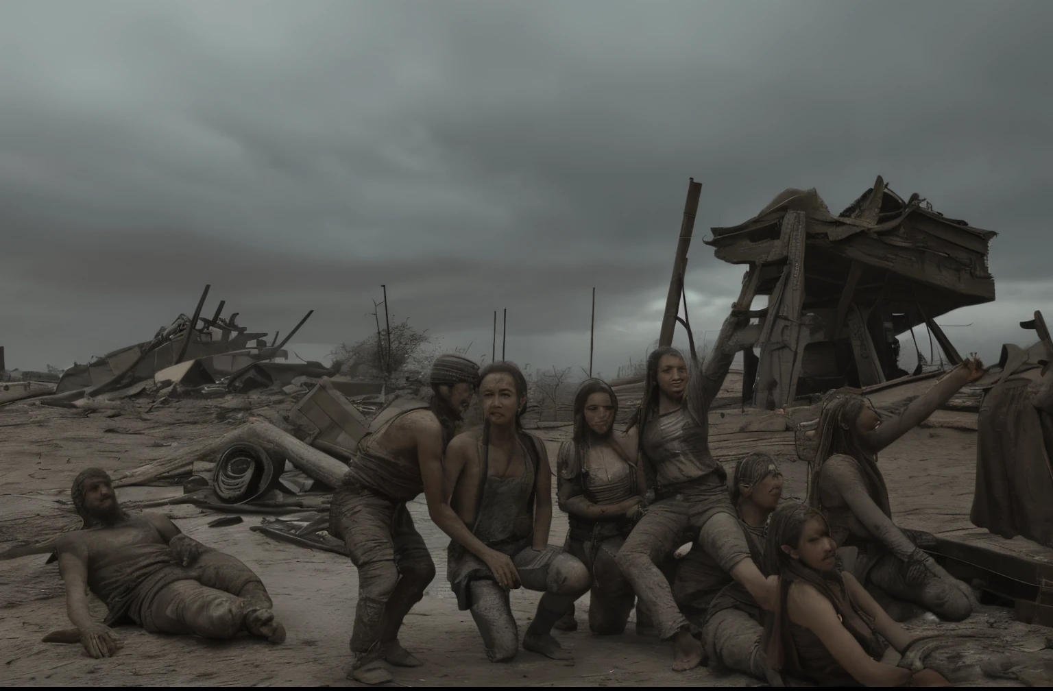 survivors