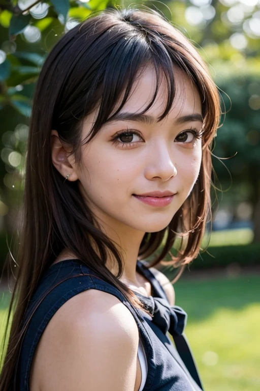 Unclear、petite person、(Long white silk camisole、white panties)、Outside the field、(Slimed、small tit、flat boobs、small tit)、Photorealsitic、detaileds, Skin Texture, ultra-detailliert、Delicate and sexy collarbone、Super Detailed Face、Detailed lips、A detailed eye、二重まぶた、18 years old girl、Sexual facial expressions、Wet body、Squatting and peeing、Bun hair、From above、yawns、troubled look、Blushing,show her full body,see-through clothes,no brassiere,