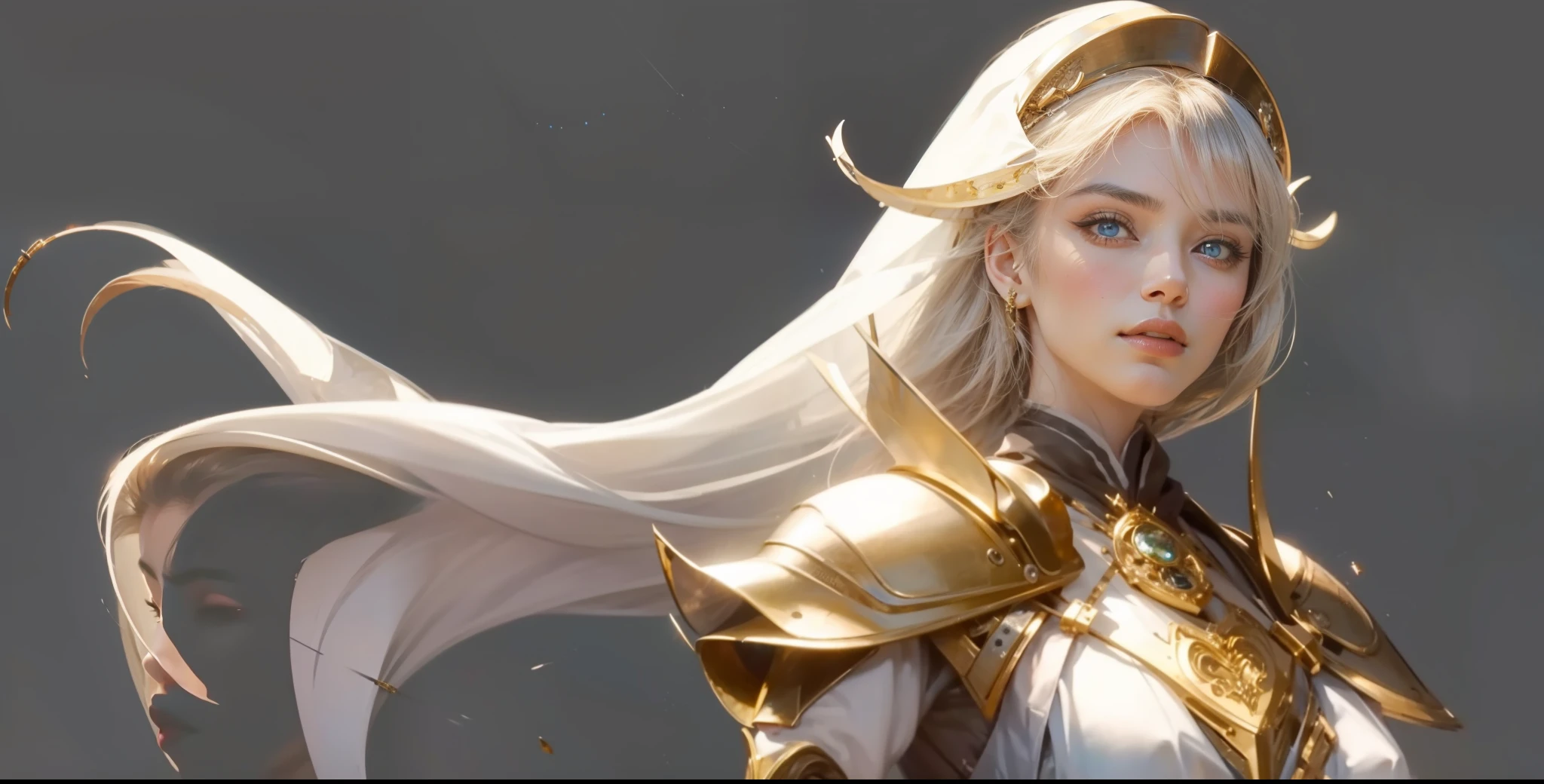 good-looking face,Beutiful women,blond hair blue eyes,combed blonde hair,assassins,warrioress,Cold,Mizore,Long Gun,sorceress woman,Beutiful women,bow and arrow,Leather,metals,ssmile,low head,small ,Teengirl,human character,the face,the hair,Hairline,woman's face,femele,black hair color hair,sweetheart,heads,the face,jewely,precious stones,diamond,flashy clothes,obi strip,Decorative style,metals,metals,golds,soybean,Cloth pleats,precious stones,32K ,(tmasterpiece,top-quality,Best quality,offcial art),(8K,Best quality,tmasterpiece:1.2),(((white backgrounid,)))(strike/Baoxiang),like a dream,European people,medieval times,tmasterpiece, Realistic image of rural medieval times. GenreFantasy, fiction,metals,32K ,(tmasterpiece,top-quality,Best quality,offcial art)