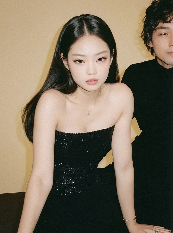 jennie