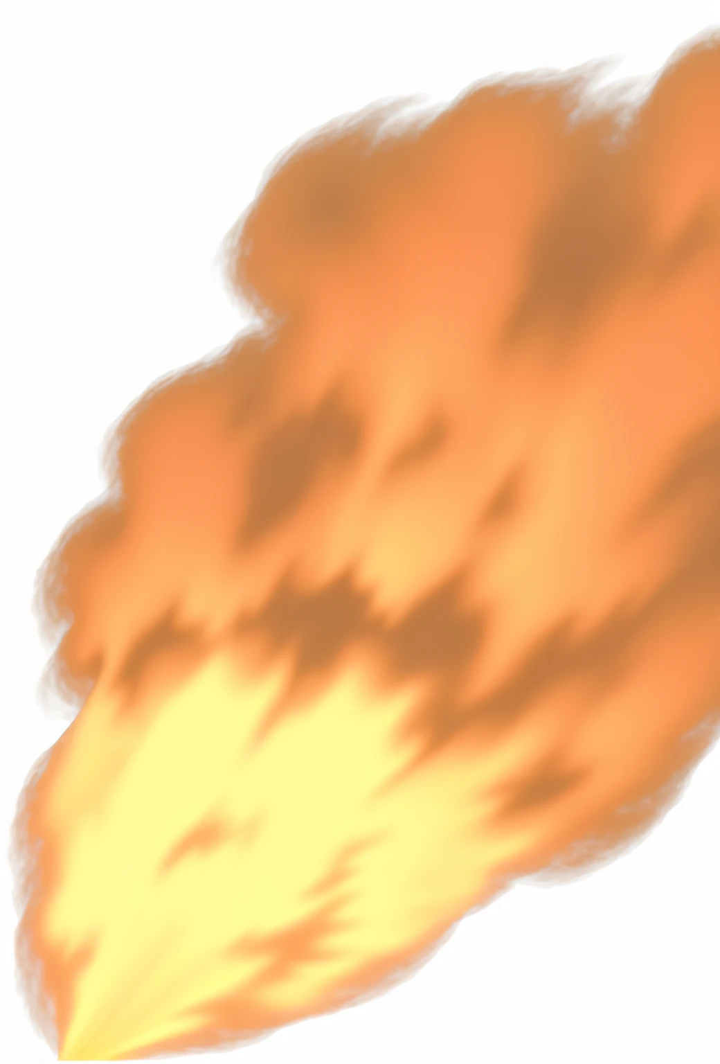 Close-up of fireball on sky background, Fire explosion in the background, Flames in the background, There is fire in the background, Explosion in the background, There is a fire on the background, Explosion in the background, the background is on fire, fractal flame. highly_Detailed pubic hair, Flames in the background, explosions in the background, fire tornado, Orange flame in the background