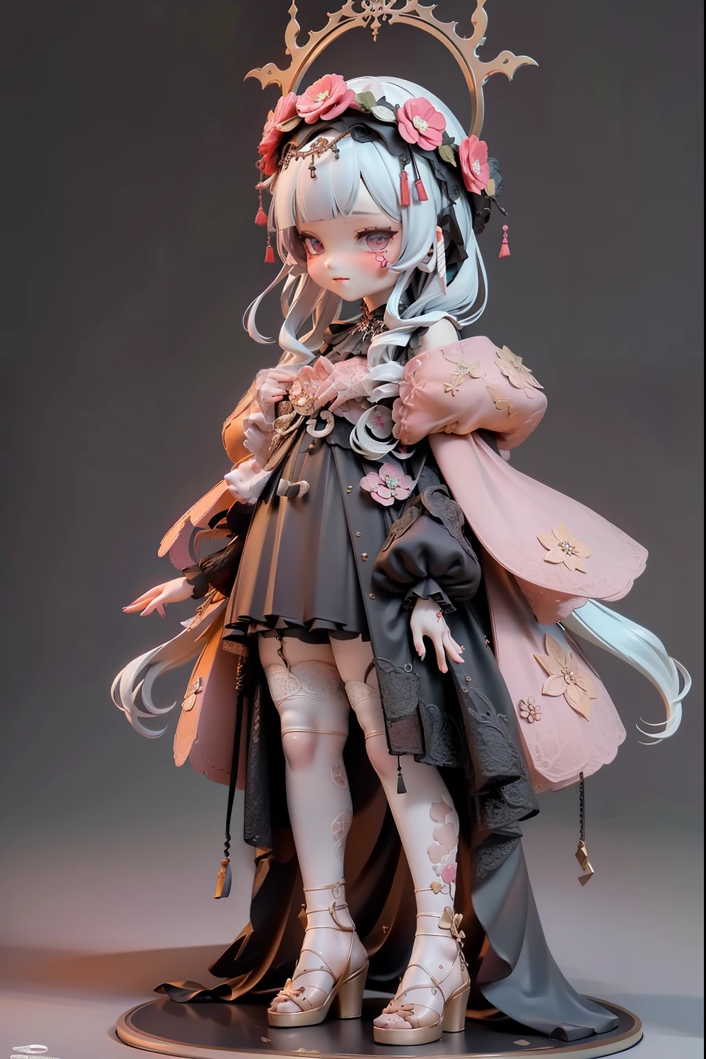 (Full body standing painting), 独奏, tmasterpiece, , Clear and clean background,microclose-up,01wawa, Woman wearing red blindness mask, Gothic dresses, lace decorations, Tone-mapping, Detailed pubic hair, The content is very detailed,1 Lady , Surgery, bright, heads, Shown in_..Connecticut, Eau, bloods_ships,, (tmasterpiece: 1.3), (a better one_quality: 1.3), (extremist_Detailed pubic hair: 1.3), 8K, exceedingly_Certainly, Endless realism, (ultra-realistic realism: 1.3), the detail, Training details, ultra - detailed, ultra - detailed, The content is very detailed, The most detailed, tall_the detail, Colorful, The beautiful, HighDynamicRange, Photorealsitic, A high resolution, extremist_tall_Nada, photographers, Aesthetic, exceedingly_Exquisite,(arte de terror, terror), A high resolution, 16k, ..raw, Ultra-high none, hyper-detailing, Detailed pubic hair, Extremely fine and beautiful shadows, The content is very detailed, realist, very detailed photo, Award-winning glamour photo, horrorcore, white backgrounid, Full body lesbian, transparent background, simple backgound,tchibi