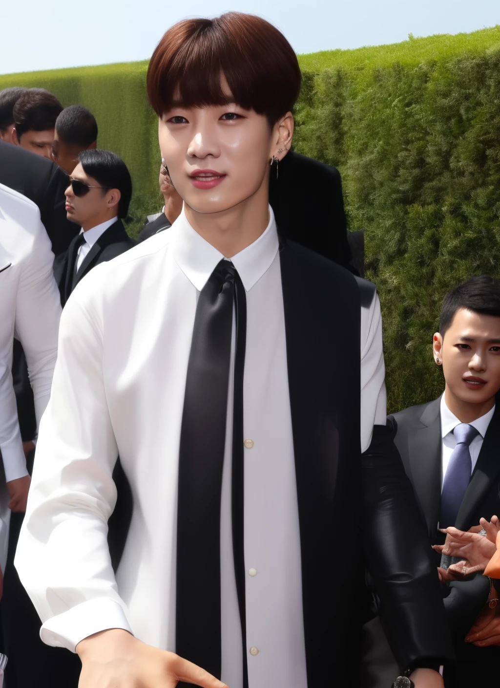 Jungkook