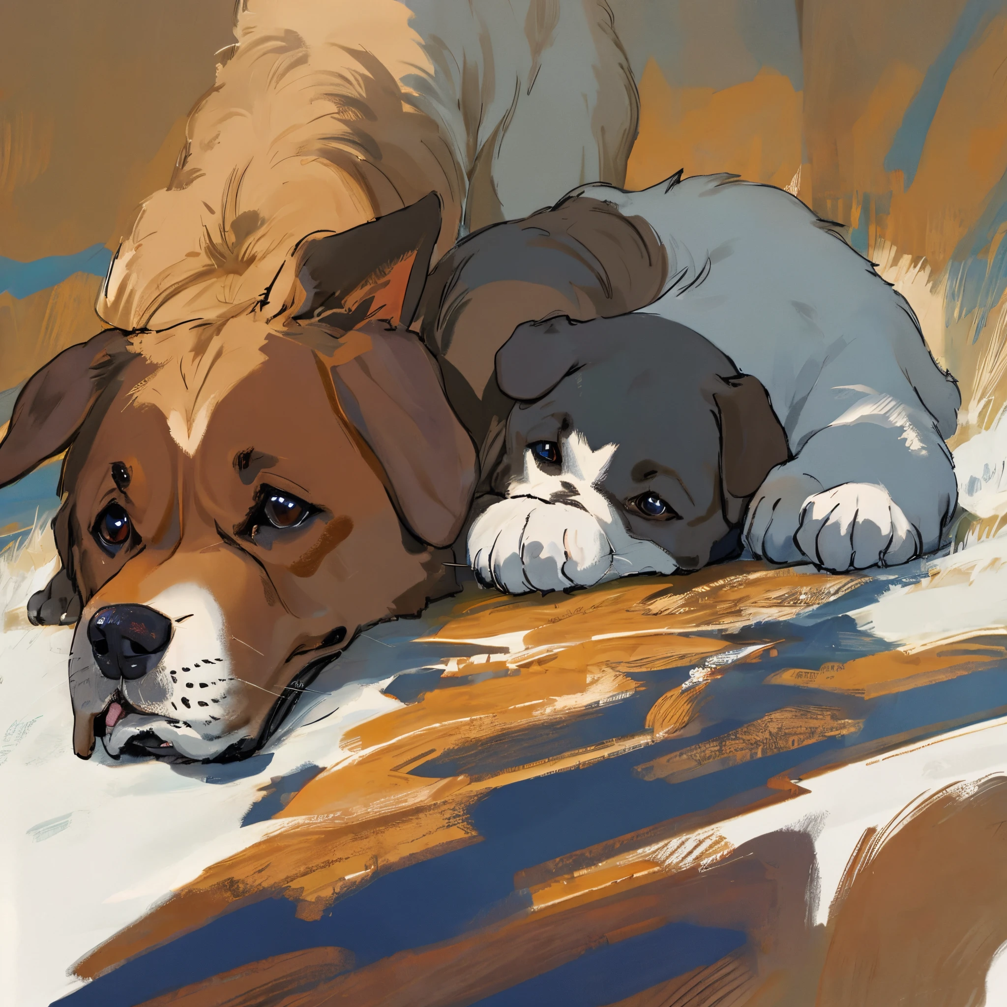 Dog