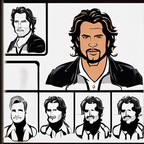 Chazz Reinhold, a character in “Wedding Crashers,” is portrayed as an eccentric and over-the-top individual, embracing an extreme lifestyle of crashing events. He has a disheveled appearance, often seen in casual and somewhat out-of-date clothing, reflecting his disregard for social norms and conventions. Chazz’s long, unkempt hair and scruffy facial hair add to his unconventional and carefree image. ,Wedding Crashers (2005),Chazz Reinhold, a character in “Wedding Crashers,” is portrayed as an eccentric and over-the-top individual, embracing an extreme lifestyle of crashing events. He has a disheveled appearance, often seen in casual and somewhat out-of-date clothing, reflecting his disregard for social norms and conventions. Chazz’s long, unkempt hair and scruffy facial hair add to his unconventional and carefree image. ,close up, face