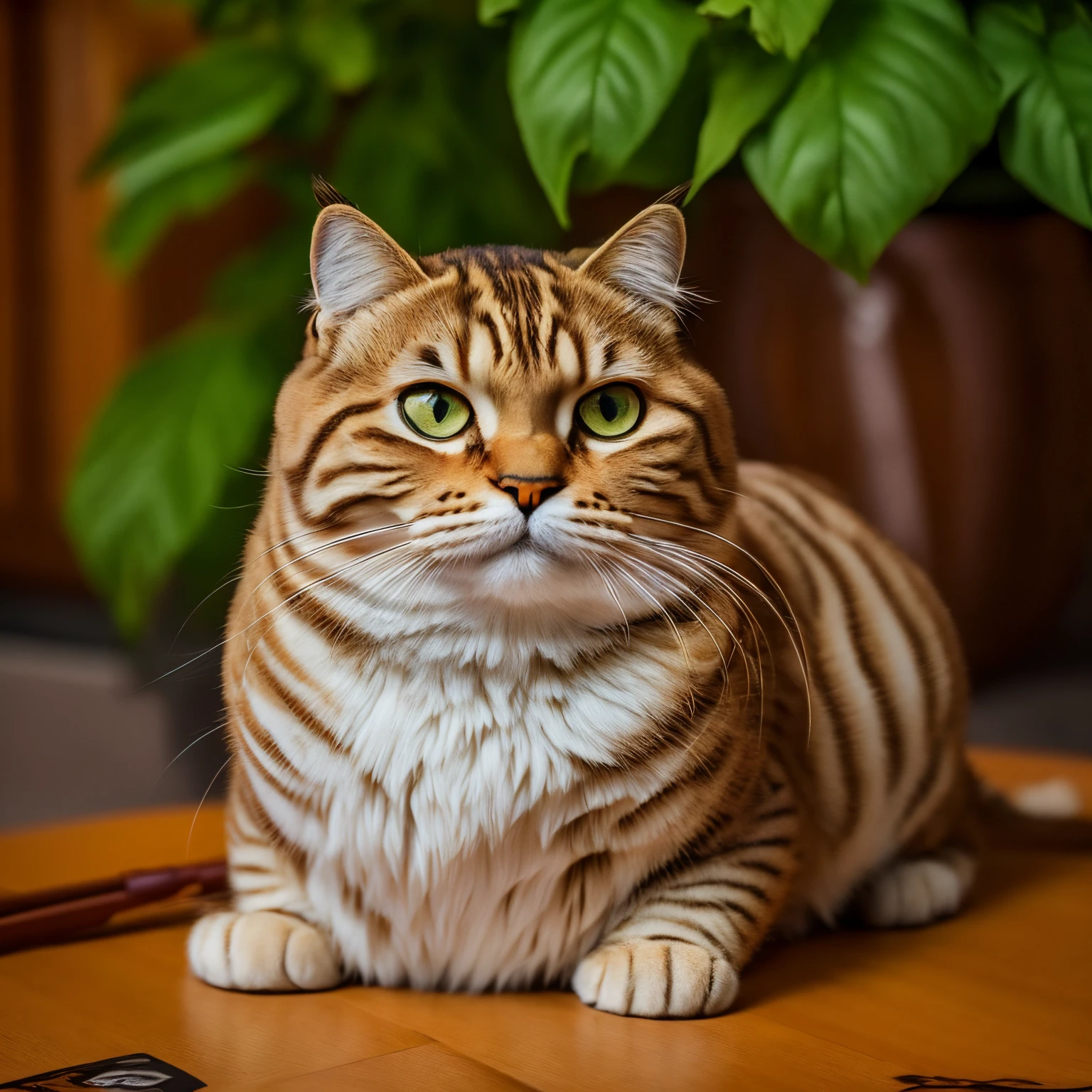 Garfield, masterpiece, best quality, super detail