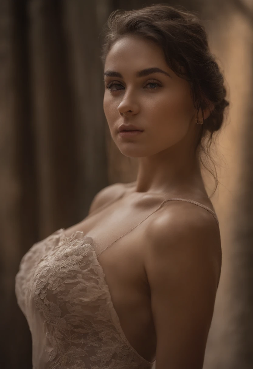 masterpiece, top-quality, UHD, The ultra -The high-definition, 超A high resolution, Raw foto, ighly detailed, Beautiful eye for details, tre anatomically correct, Textured skin, realisitic, Photorealsitic, awardwinning photo, depth of fields, Cinematographic lighting, Three-point lighting, key lights, back lighting, drooing eyes, long eyeslashes,, brown haired, shinny hair、((Expression of the moment of orgasm ))、Looking at the camera、(fullnude)、(bet)、hotels room、(Spread legs),(sex from behind)、SEX, (((prone bone)))、 ((Spread , Kupaa)),(No hair in the crotch)、a beauty girl、Idol、((10yaers old))、(Lori)、A dark-haired、short-cut、in 8K、Raw photography、top-quality、masterpiece:1.2、(realisitic、photoRealstic:1.37)、Shot from directly above、The whole body is visible、Best Quality、(tiny chest),