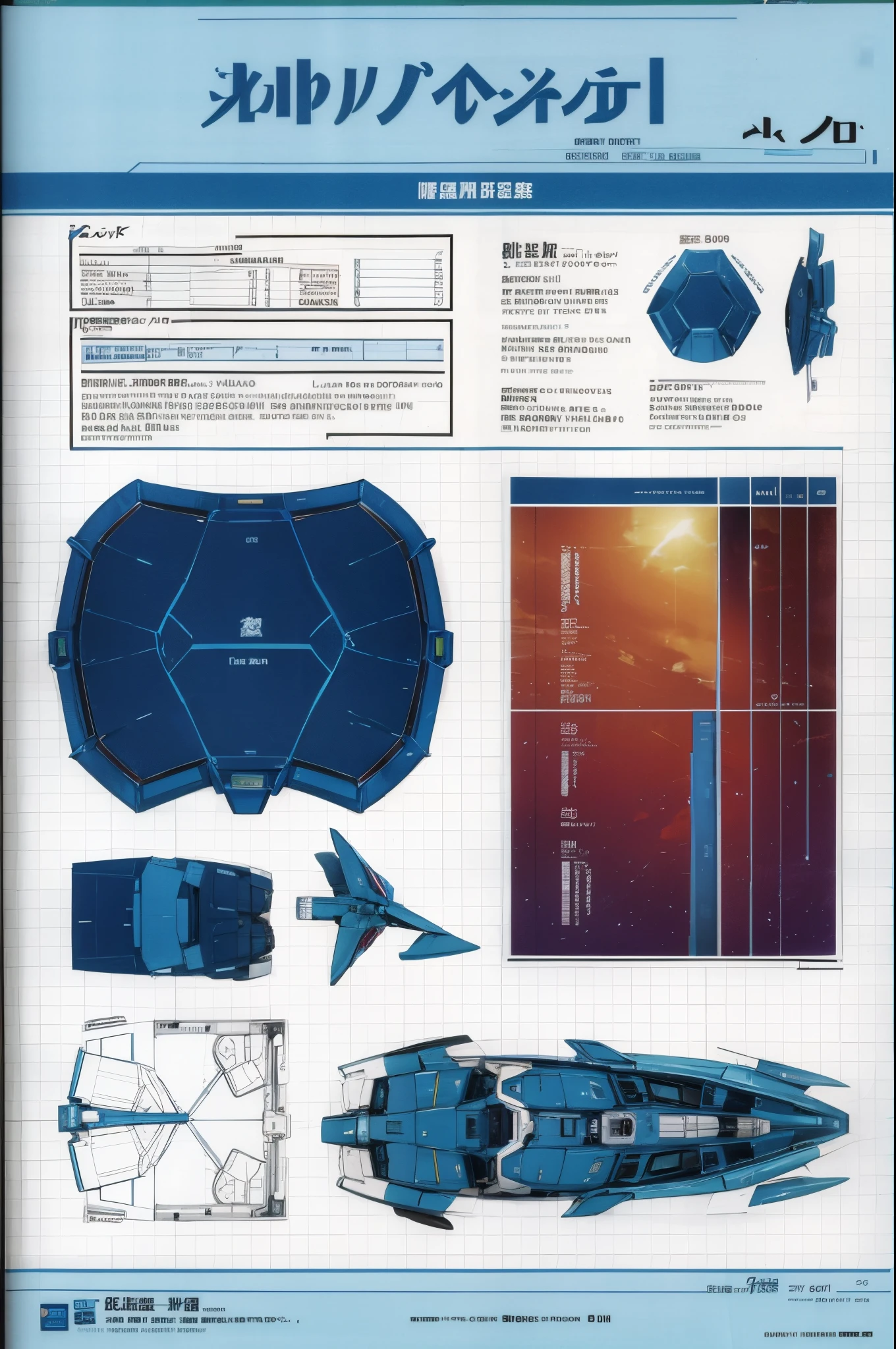 line-art, art book, character sheet, gundam 00 reimagined, 8k, best quality, design sheets, equipment