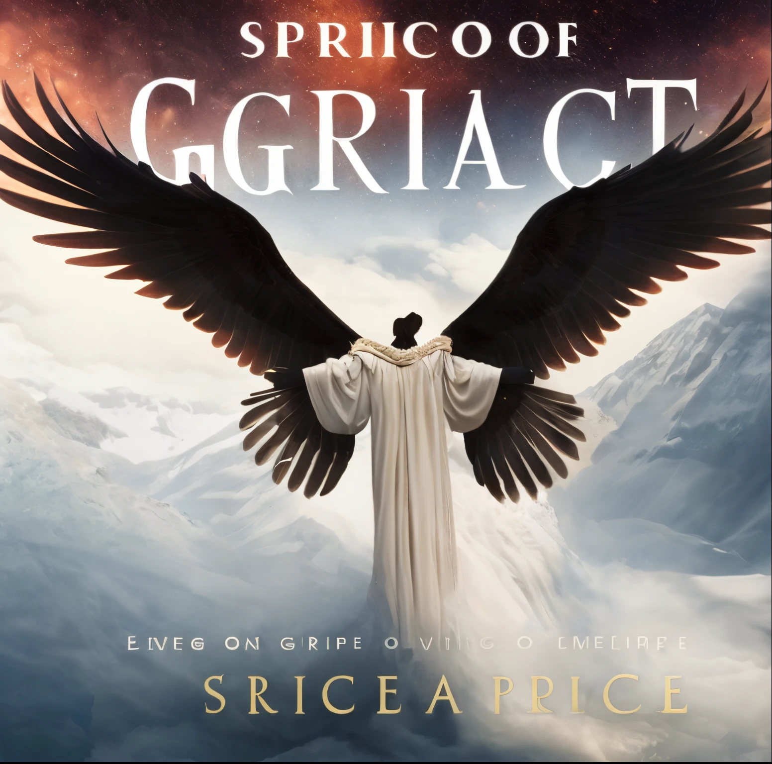 Spirit of Grace