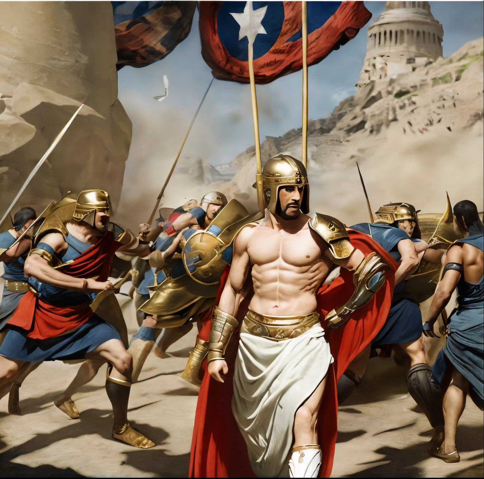 Sparta